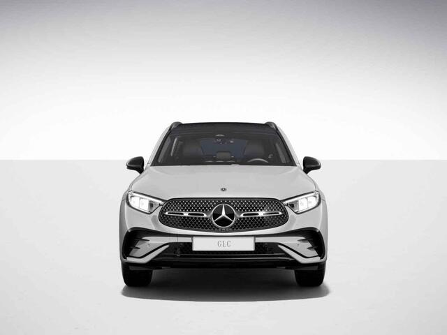 Mercedes-Benz GLC-KLASSE 300e 4MATIC Business Solution AMG