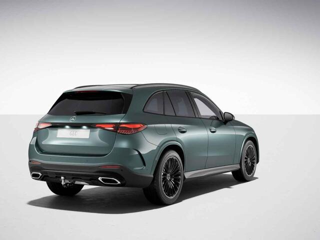 Mercedes-Benz GLC-KLASSE 300e 4MATIC Business Solution AMG
