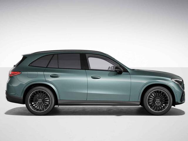 Mercedes-Benz GLC-KLASSE 300e 4MATIC Business Solution AMG