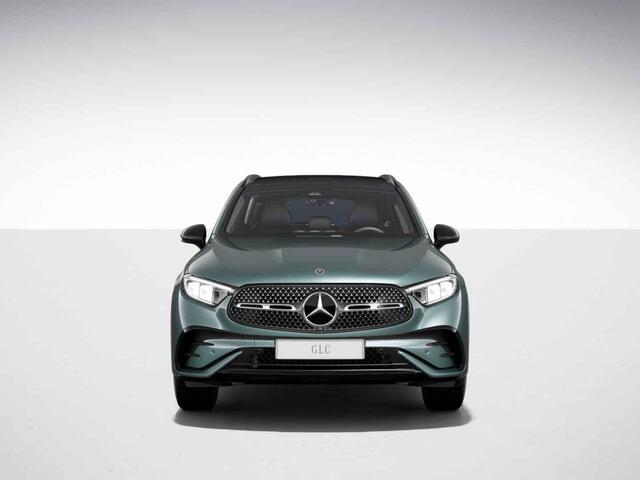 Mercedes-Benz GLC-KLASSE 300e 4MATIC Business Solution AMG