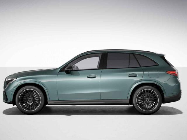 Mercedes-Benz GLC-KLASSE 300e 4MATIC Business Solution AMG