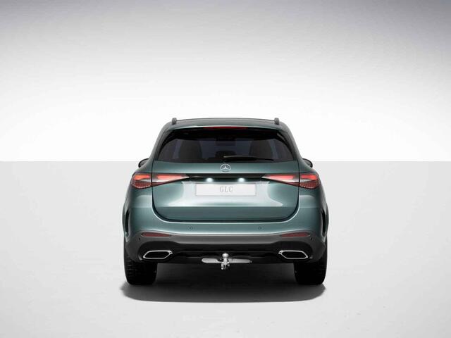 Mercedes-Benz GLC-KLASSE 300e 4MATIC Business Solution AMG