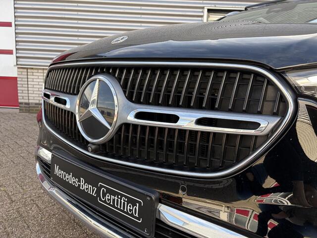 Mercedes-Benz GLC-KLASSE 300e 4MATIC Luxury Line