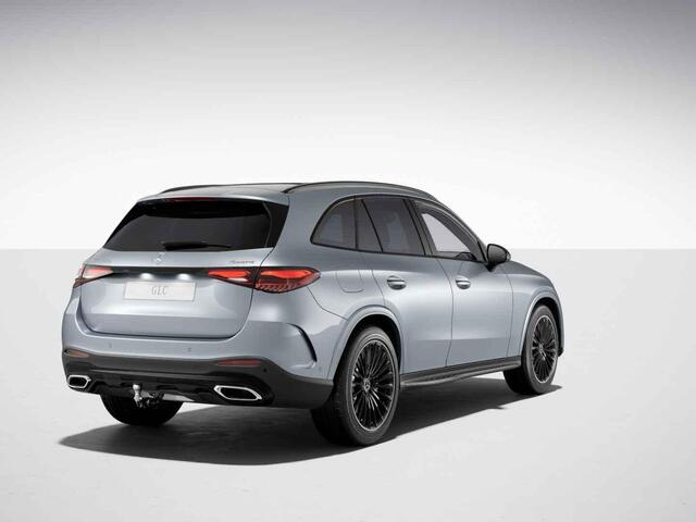 Mercedes-Benz GLC-KLASSE 300e 4MATIC Business Solution AMG