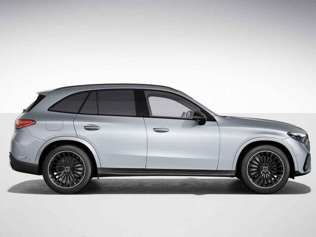 Mercedes-Benz GLC-KLASSE 300e 4MATIC Business Solution AMG