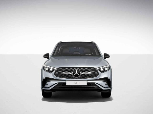 Mercedes-Benz GLC-KLASSE 300e 4MATIC Business Solution AMG