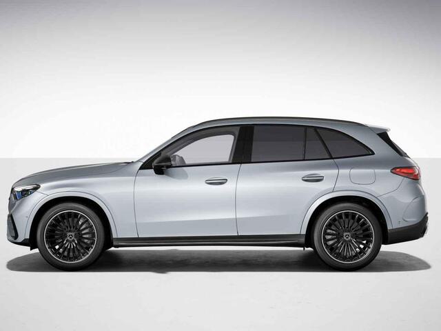 Mercedes-Benz GLC-KLASSE 300e 4MATIC Business Solution AMG