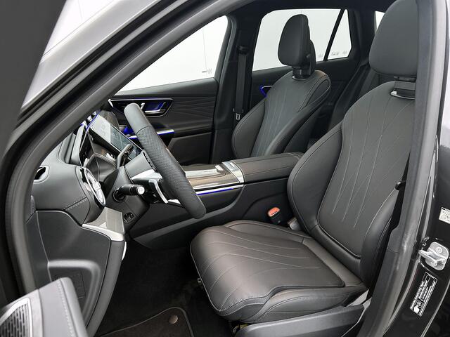 Mercedes-Benz GLC-KLASSE 400e 4MATIC Business Solution AMG | Premium Plus | Winterpakket | Techniekpakket | Nightpakket | Rijassistentiepakket Plus | Trekhaak | 20 inch vijfspaaks lichtmetalen AMG-velgen | Treeplanken in aluminiumlook |