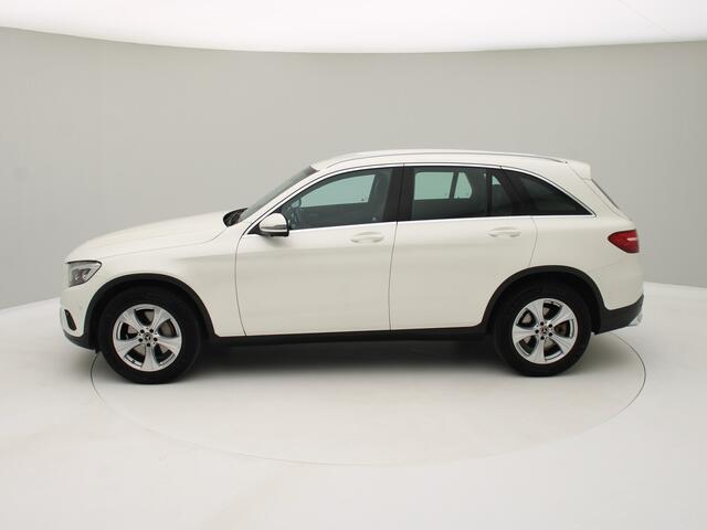 Mercedes-Benz GLC-KLASSE 250 4MATIC Premium 360° Camera, Trekhaak, Carplay