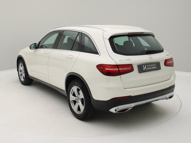 Mercedes-Benz GLC-KLASSE 250 4MATIC Premium 360° Camera, Trekhaak, Carplay