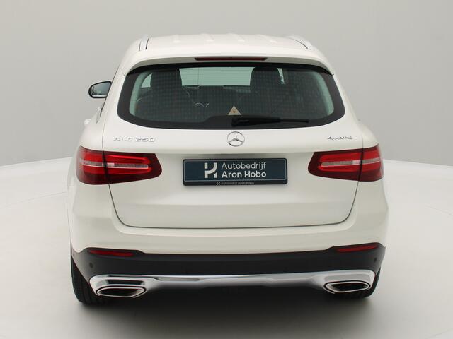Mercedes-Benz GLC-KLASSE 250 4MATIC Premium 360° Camera, Trekhaak, Carplay