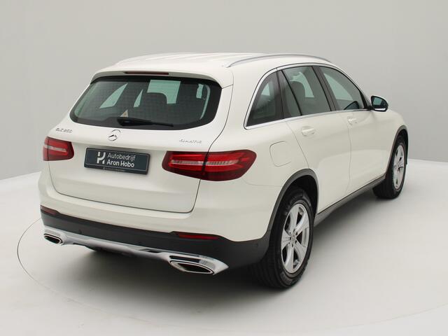 Mercedes-Benz GLC-KLASSE 250 4MATIC Premium 360° Camera, Trekhaak, Carplay