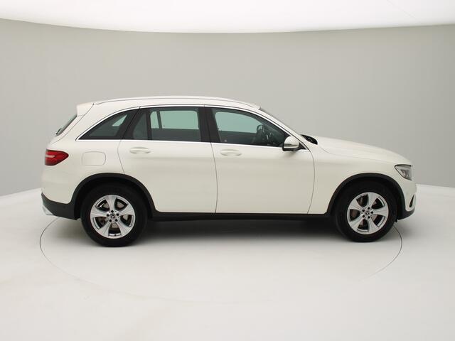 Mercedes-Benz GLC-KLASSE 250 4MATIC Premium 360° Camera, Trekhaak, Carplay