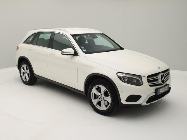 Mercedes-Benz GLC-KLASSE 250 4MATIC Premium 360° Camera, Trekhaak, Carplay