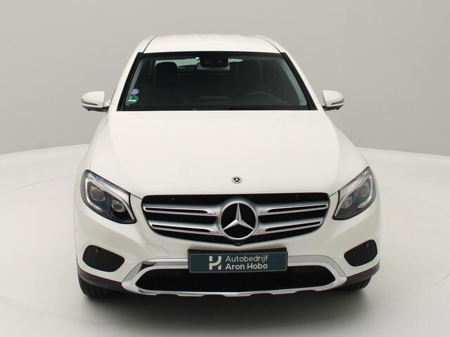 Mercedes-Benz GLC-KLASSE 250 4MATIC Premium 360° Camera, Trekhaak, Carplay