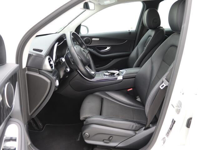 Mercedes-Benz GLC-KLASSE 250 4MATIC Premium 360° Camera, Trekhaak, Carplay