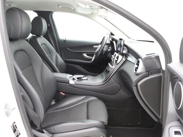 Mercedes-Benz GLC-KLASSE 250 4MATIC Premium 360° Camera, Trekhaak, Carplay