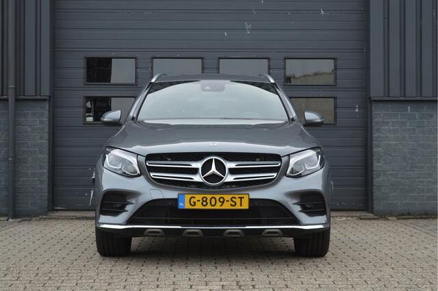 Mercedes-Benz GLC-KLASSE 250 4MATIC | AMG | CAMERA | TREKHAAK |