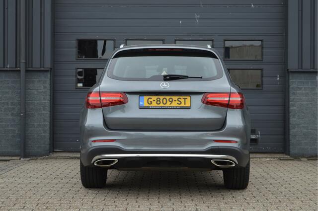 Mercedes-Benz GLC-KLASSE 250 4MATIC | AMG | CAMERA | TREKHAAK |