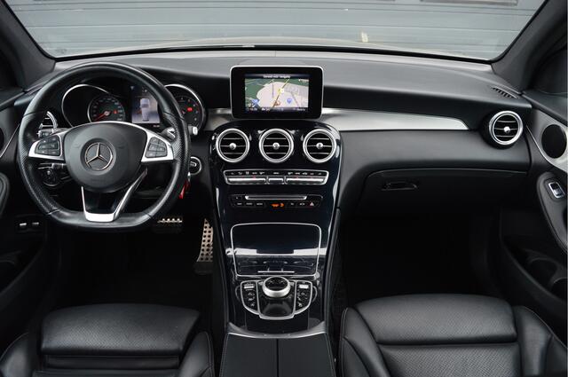 Mercedes-Benz GLC-KLASSE 250 4MATIC | AMG | CAMERA | TREKHAAK |