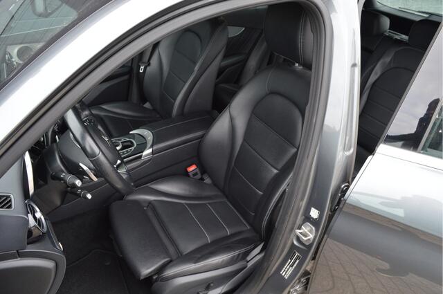 Mercedes-Benz GLC-KLASSE 250 4MATIC | AMG | CAMERA | TREKHAAK |