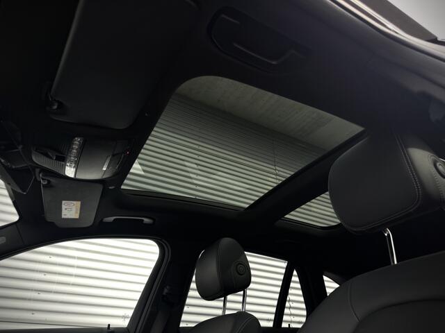 Mercedes-Benz GLC-KLASSE GLC 300 e 4Matic AMG | Panorama | Burmester | Sfeerverlichting |