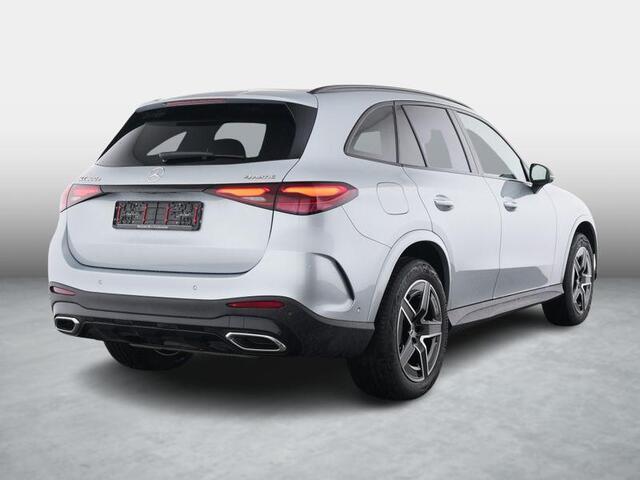 Mercedes-Benz GLC-KLASSE 300e 4MATIC AMG Line | Panoramadak | Rijassistentie Pakket | Trekhaak