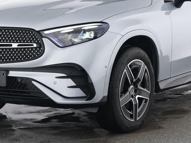 Mercedes-Benz GLC-KLASSE 300e 4MATIC AMG Line | Panoramadak | Rijassistentie Pakket | Trekhaak