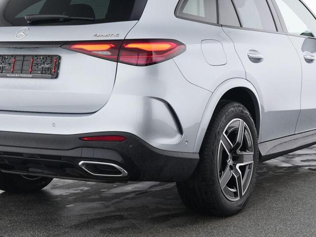 Mercedes-Benz GLC-KLASSE 300e 4MATIC AMG Line | Panoramadak | Rijassistentie Pakket | Trekhaak