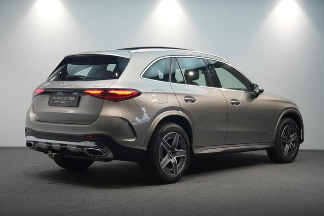 Mercedes-Benz GLC-KLASSE 400e 4MATIC AMG Premium+ ? LEDER ? MASSAGE ? VENTILATIE ? TREKHAAK ? PANO ? ADAP.CRUISE