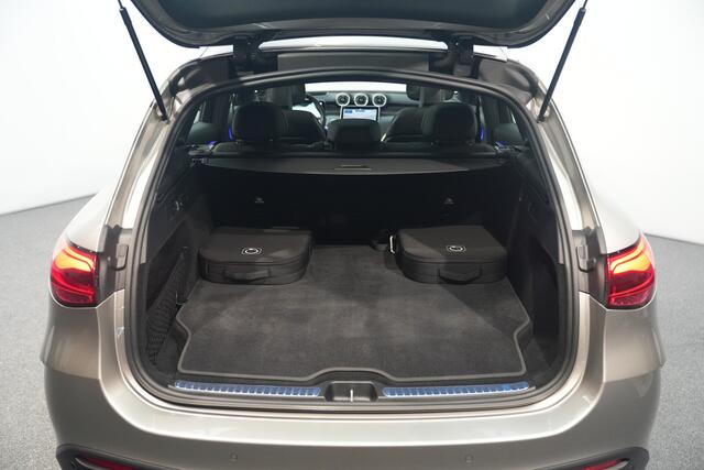 Mercedes-Benz GLC-KLASSE 400e 4MATIC AMG Premium+ ? LEDER ? MASSAGE ? VENTILATIE ? TREKHAAK ? PANO ? ADAP.CRUISE