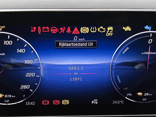 Mercedes-Benz GLC-KLASSE 300e 4MATIC Sport Edition | Trekhaak | Panoramadak | Dodehoekdetectie | Sfeerverlichting | Inclusief 24 maanden MB Certified garantie voor Europa.