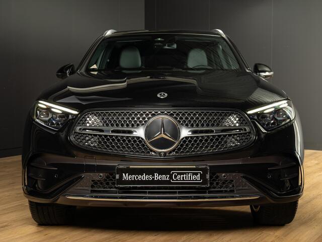 Mercedes-Benz GLC-KLASSE 300e 4MATIC Sport Edition Premium | Panorama dak