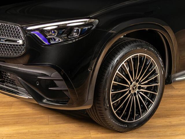 Mercedes-Benz GLC-KLASSE 300e 4MATIC Sport Edition Premium | Panorama dak