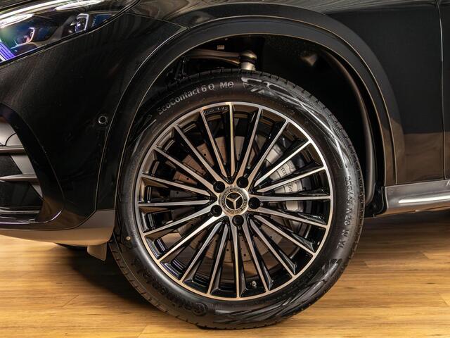Mercedes-Benz GLC-KLASSE 300e 4MATIC Sport Edition Premium | Panorama dak