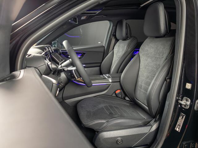 Mercedes-Benz GLC-KLASSE 300e 4MATIC Sport Edition Premium | Panorama dak