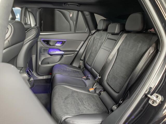 Mercedes-Benz GLC-KLASSE 300e 4MATIC Sport Edition Premium | Panorama dak