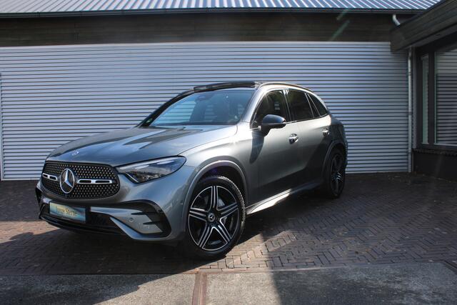 Mercedes-Benz GLC-KLASSE 300de 4MATIC AMG Line PANORAMADAK VOL VOL