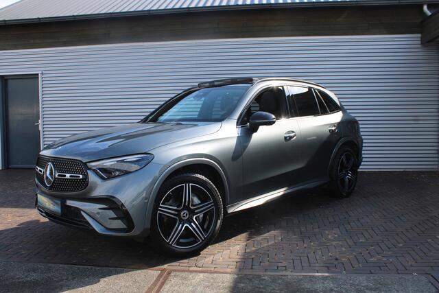 Mercedes-Benz GLC-KLASSE 300de 4MATIC AMG Line PANORAMADAK VOL VOL