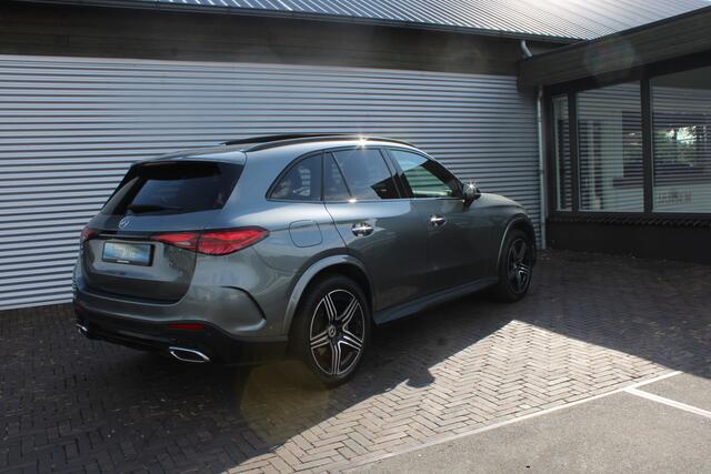 Mercedes-Benz GLC-KLASSE 300de 4MATIC AMG Line PANORAMADAK VOL VOL