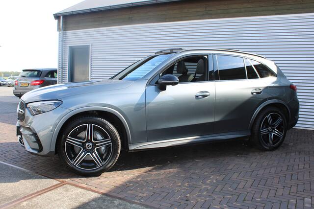 Mercedes-Benz GLC-KLASSE 300de 4MATIC AMG Line PANORAMADAK VOL VOL