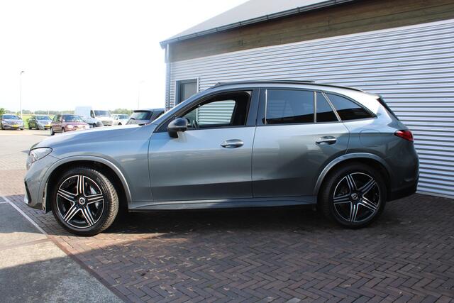 Mercedes-Benz GLC-KLASSE 300de 4MATIC AMG Line PANORAMADAK VOL VOL