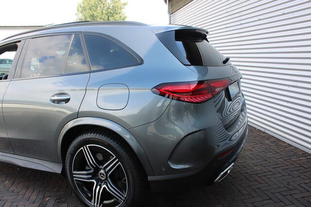 Mercedes-Benz GLC-KLASSE 300de 4MATIC AMG Line PANORAMADAK VOL VOL