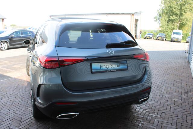 Mercedes-Benz GLC-KLASSE 300de 4MATIC AMG Line PANORAMADAK VOL VOL