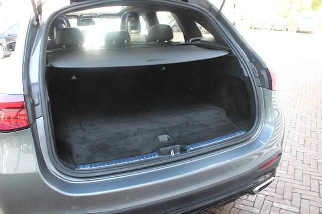 Mercedes-Benz GLC-KLASSE 300de 4MATIC AMG Line PANORAMADAK VOL VOL