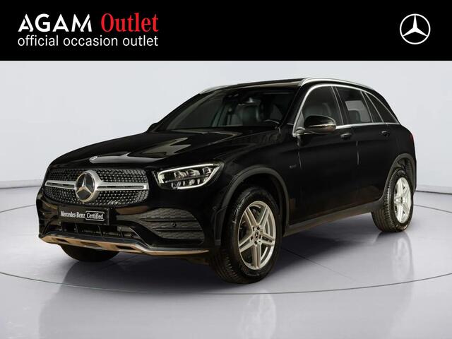 Mercedes-Benz GLC-KLASSE 300e 4MATIC Line: AMG | Panorama dak | Trekhaak