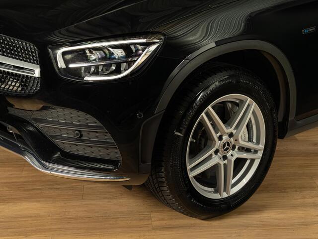 Mercedes-Benz GLC-KLASSE 300e 4MATIC Line: AMG | Panorama dak | Trekhaak