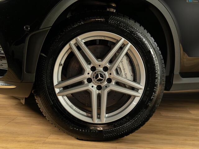 Mercedes-Benz GLC-KLASSE 300e 4MATIC Line: AMG | Panorama dak | Trekhaak