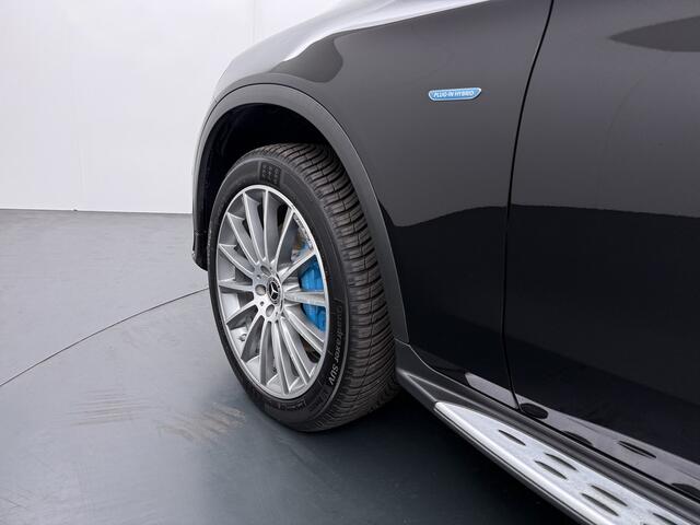 Mercedes-Benz GLC-KLASSE 350e 4MATIC Premium Plus