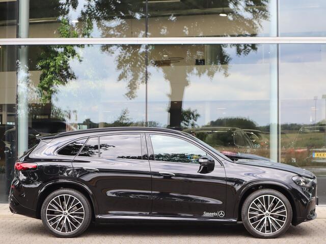 Mercedes-Benz GLC-KLASSE 400 4MATIC Launch Edition 94 kWh